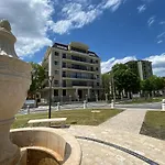 Apartment Rabi Park *