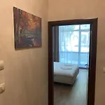 Rabi Park Apartment