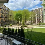 Rabi Park Apartment
