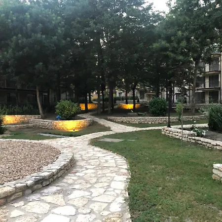 Appartamento Rabi Park Varna