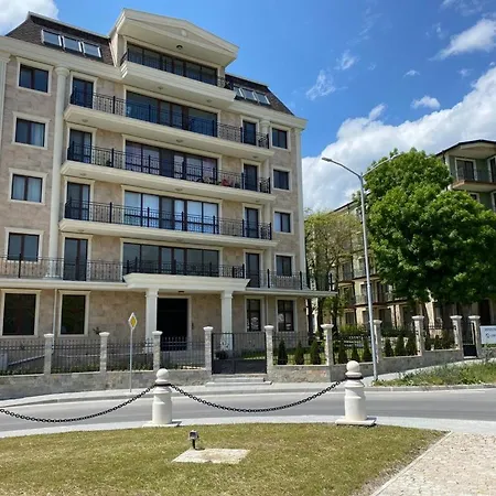 Rabi Park Appartamento