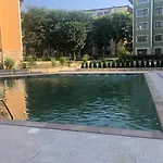 Rabi Park Appartement
