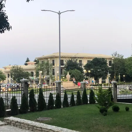 Rabi park residence Daire
