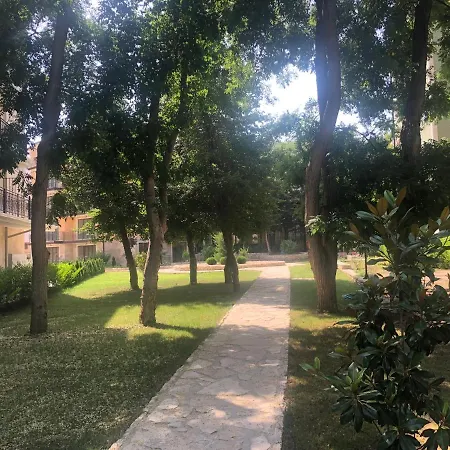 Rabi Park Appartement Varna