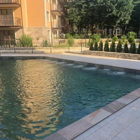 Rabi park residence