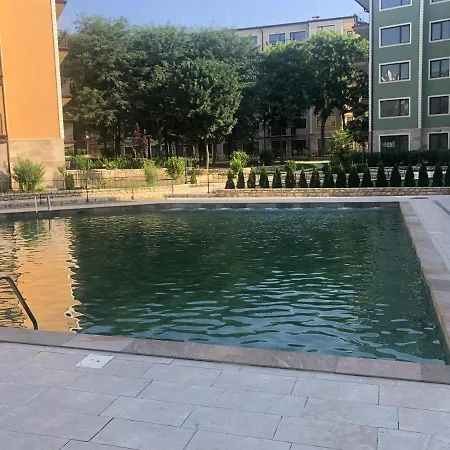 Rabi park residence Daire