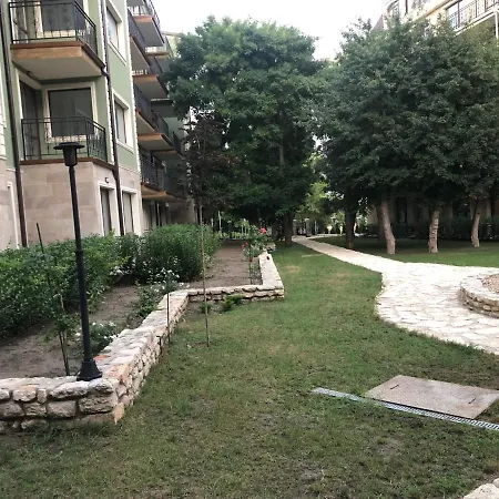 Rabi park residence
