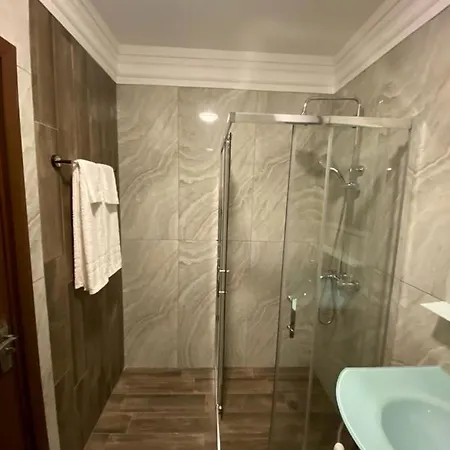 Rabi park residence Daire