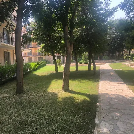 Rabi park residence