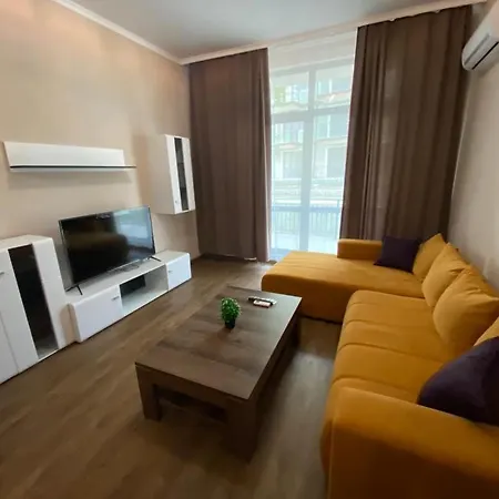 Rabi park residence *